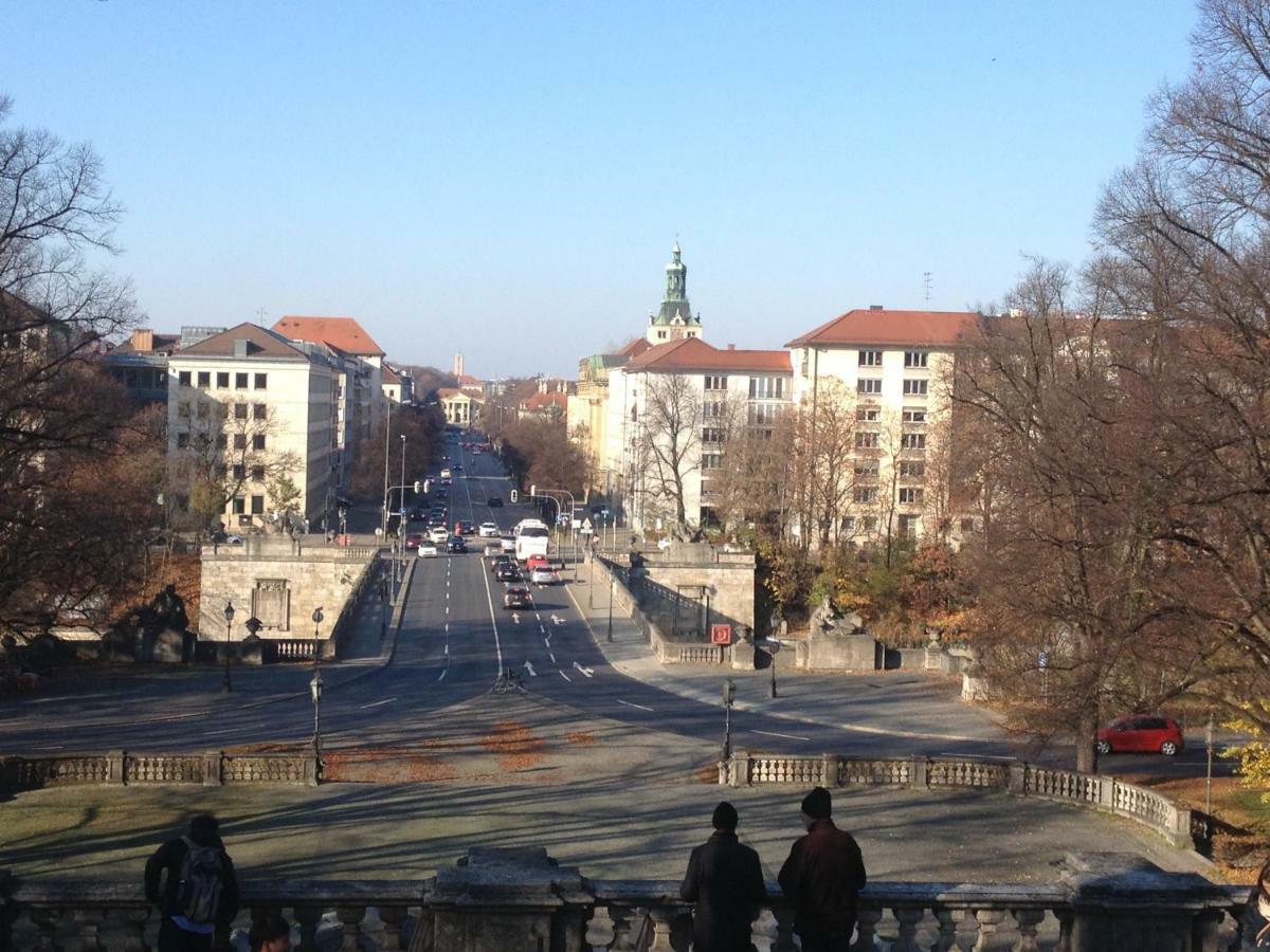 City Apartment Munich * München